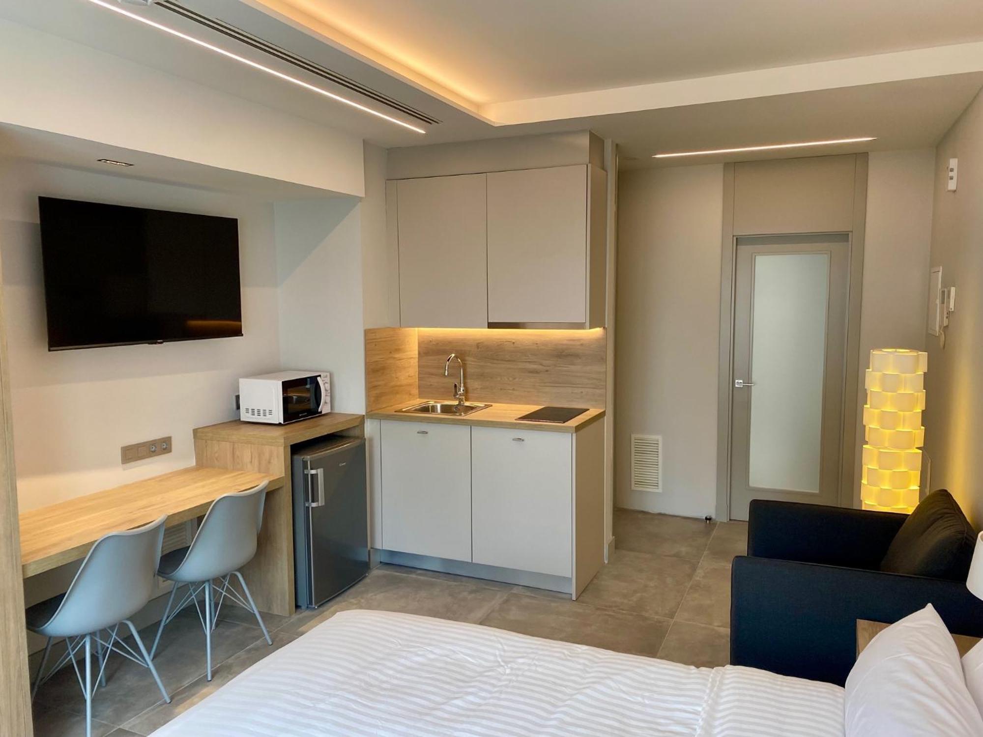 Tetuan Places Madrid Exterior foto