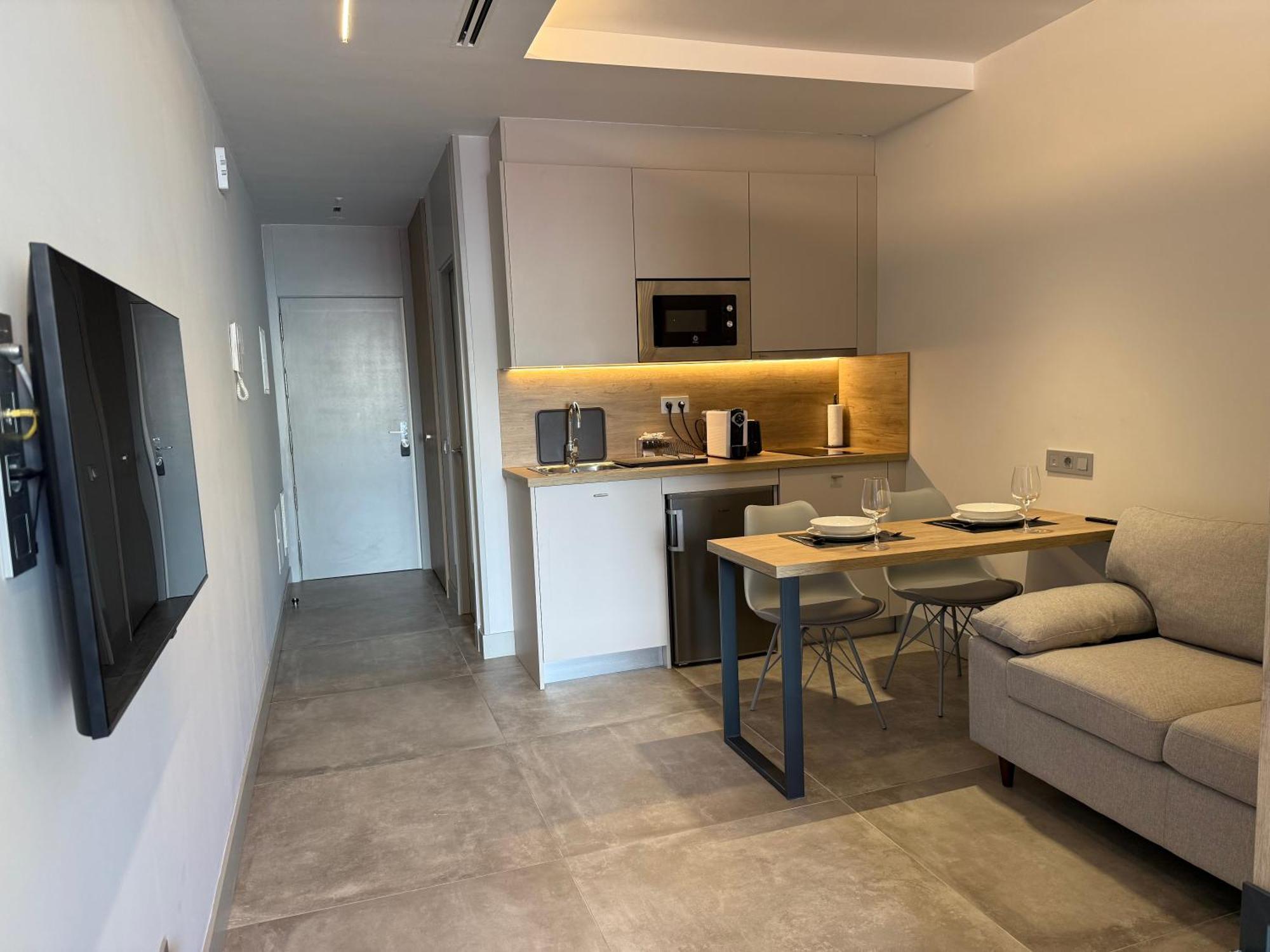 Tetuan Places Madrid Exterior foto